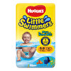 Little Swimmers Mayo Bebek Bezi 12-18 kg 11 adet