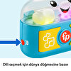 LnL Eğlenceli Kulaklıklar HWY40