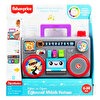 Fisher Price LnL Eğlenceli Müzik Kutusu
