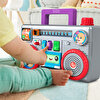Fisher Price LnL Eğlenceli Müzik Kutusu