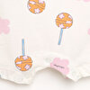 Lolipop Barbatöz Kız Bebek