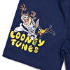 Looney Tunes Erkek Şort Erkek Bebek