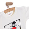 Looney Tunes Erkek Tshirt Erkek Bebek