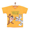 Looney Tunes Erkek Tshirt Erkek Bebek