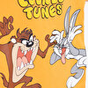 Looney Tunes Erkek Tshirt Erkek Bebek