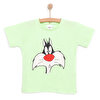 Looney Tunes Erkek Tshirt Erkek Bebek
