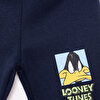 LooneyTunes Looney Tunes Erkek Eşofman Alt Erkek Bebek