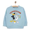 LooneyTunes Looney Tunes Erkek Sweatshirt Erkek Bebek