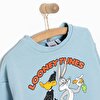 LooneyTunes Looney Tunes Erkek Sweatshirt Erkek Bebek