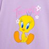 LooneyTunes Looney Tunes Kız Sweatshirt Kız Bebek