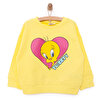 LooneyTunes Kız Sweatshirt