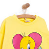 LooneyTunes Kız Sweatshirt