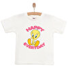 LooneyTunes Tweety Kız Tshirt Kız Bebek