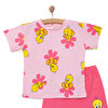 Tweety Tshirt-Şort