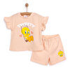 Tweety Tshirt-Şort