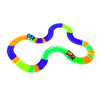 Magic Tracks Hareketli Raylar 168 Parça 1 Arabalı