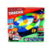 Magic Tracks Hareketli Raylar 168 Parça 1 Arabalı