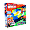 Magic Tracks Hareketli Raylar 168 Parça 1 Arabalı