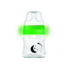 Karanlıkta Parlayan Yavaş Akış Antikolik PP Biberon 160 ml