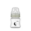 Karanlıkta Parlayan Yavaş Akış Antikolik PP Biberon 160 ml