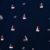 Marina Boy Tshirt-Şort Erkek Bebek