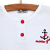 Marina Girl Bluz-Etek Kız Bebek