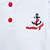 Marina Girl Bluz-Etek Kız Bebek