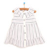 Marine Girl Elbise Kız Bebek