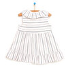 Marine Girl Elbise Kız Bebek