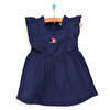 Marine Girl Elbise Kız Bebek