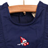 Marine Girl Elbise Kız Bebek