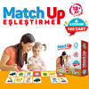 Match Up Eşleştirme Kartları