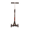 MAXI BLACK SCOOTER