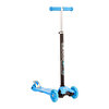 MAXİ BLUE SCOOTER