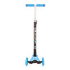 MAXİ BLUE SCOOTER