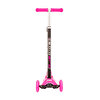 MAXI FUCHIA SCOOTER