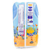 Mayo Bez Maxi 3-4 Beden 4-14 kg 20 Adet