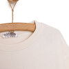 Metallic Sweatshirt Kız Bebek