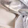 Metallic Sweatshirt Kız Bebek
