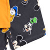Mickey Mouse Erkek Atlet-Şort Erkek Bebek