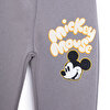 Mickey Mouse Erkek Eşofman Alt Erkek Bebek