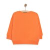 Mickey Mouse Erkek Sweatshirt Erkek Bebek