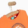 Mickey Mouse Erkek Sweatshirt Erkek Bebek