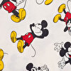 Mickey Mouse Erkek Tshirt Erkek Bebek