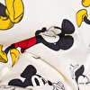 Mickey Mouse Erkek Tshirt Erkek Bebek