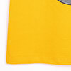 Mickey Mouse Erkek Tshirt Erkek Bebek