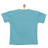 Mickey Mouse Erkek Tshirt Erkek Bebek
