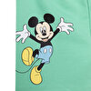 Mickey Mouse Erkek Tshirt-Şort Erkek Bebek