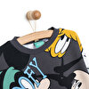 Mickey Mouse Sweatshirt Erkek Bebek