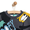 Mickey Mouse Sweatshirt Erkek Bebek